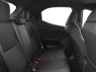 Toyota Yaris - afbeelding nr 15