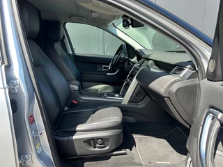 Land Rover Discovery Sport - afbeelding nr 3