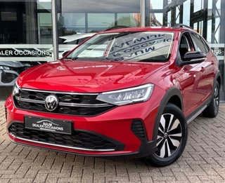 Volkswagen Taigo 1.0 TSI GOAL EDITION AIRCO NAVI PDC STOELVW.