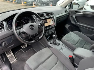 Volkswagen Tiguan Volkswagen Tiguan 1.4TSI 150PK DSG Highline Virtual Camera Full-Led Trekhaak - afbeelding nr 7