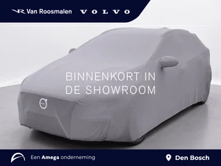 Volvo ES90 Extended Range Ultra | 22 inch | ventilatie | Luchtvering | B&W