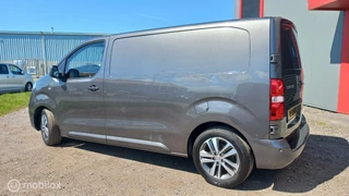 Peugeot Expert Peugeot Expert Bestel 227S 2.0 BlueHDI 180 Premium Pack - afbeelding nr 6
