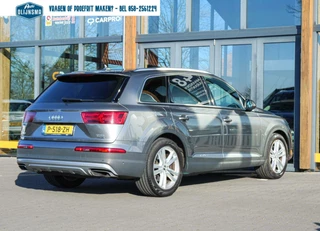 Audi Q7 Audi Q7 3.0 TFSI quattro Pro Line S|Memory|360Camera|Leer|Achterbankverwarming - afbeelding nr 3