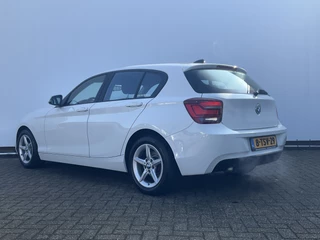 BMW 1 Serie - afbeelding nr 2