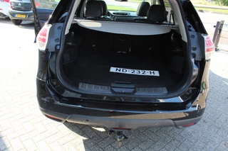 Nissan X-Trail Nissan X-Trail 1.6 DIG-T Tekna - afbeelding nr 17