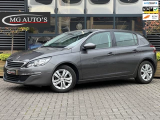 Peugeot 308 - 415822714-0