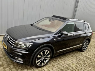 Volkswagen Tiguan Allspace - afbeelding nr 4