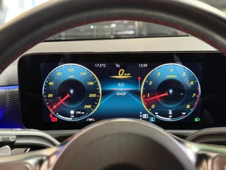 Mercedes-Benz A-Klasse Mercedes-Benz A-klasse 220 4MATIC Premium Plus AMG Night | Pano | Keyless | Sfeerverlichting | Memory seats - afbeelding nr 22