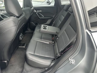 BMW X1 - afbeelding nr 17