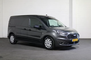 Ford Transit Connect Ford Transit Connect 1.5 EcoBlue L2 Trend Automaat Airco Navigatie Camera Trekhaak - afbeelding nr 7