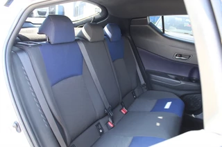 Toyota C-HR - afbeelding nr 29