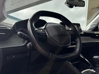 Peugeot 208 Peugeot 208 1.2 PURETECH ACTIVE NAVI LMV PDC AIRCO - afbeelding nr 21