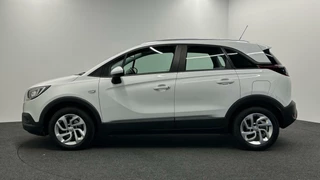 Opel Crossland X Opel Crossland X 1.2 Turbo Edition CRUISE LM - afbeelding nr 8