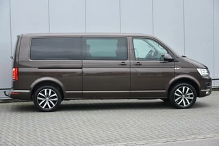 Volkswagen Transporter Volkswagen Transporter 2.0 TDI L2H1 DC Highline 4Motion E6 - afbeelding nr 2