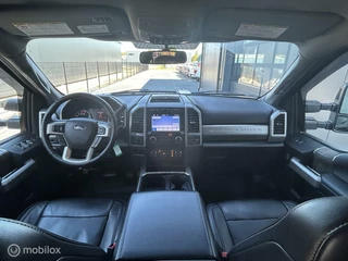 Ford F-250 Ford USA F250 6.7 V8 Powerstroke Diesel | 4X4 | BDS/Fox Lift - afbeelding nr 18
