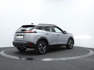 Peugeot 2008 Peugeot 2008 2008 1.2 PureTech 130 Allure | private lease €529 p.m. - afbeelding nr 3