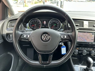 Volkswagen Golf Volkswagen Golf Variant 1.4 TSI Business Edition Connected automaat airco/ecc navi/camera - afbeelding nr 18