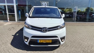 Toyota ProAce - afbeelding nr 6