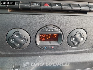 Opel Movano Opel Movano 135PK Open Laadbak Dubbel Cabine Trekhaak LED Airco Cruise Euro6 Pritsche Pickup Open Box Airco Trekhaak Cruise control - afbeelding nr 14