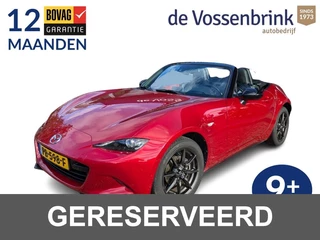 Mazda MX-5 - 176865724-0