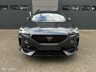 CUPRA Formentor CUPRA Formentor 2.0 TSI 4DRIVE PANODAK/310PK/LEER/TREKH - afbeelding nr 2