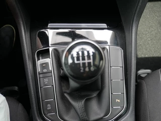 Volkswagen Golf Volkswagen Golf 1.4 TSI HIGHL - R-LINE **Clima//Navi//Lm ** - afbeelding nr 13