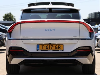 Kia EV6 - afbeelding nr 23