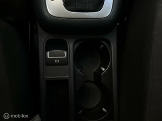 Volkswagen Tiguan Volkswagen Tiguan 2.0 TSI Sport&Style 4Motion|BLU|PRK|4W| - afbeelding nr 8