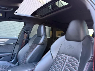 Audi RS6 Audi A6 Avant RS 6 TFSI quattro 800 PK CARBON| PDC | CARPLAY | ALARM |CAMERA| STOELVER | NWE APK - afbeelding nr 20