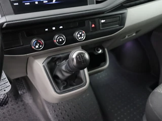 Volkswagen Transporter Volkswagen Transporter 2.0TDI Lang | Inrichting | Navigatie | Airco | Cruise - afbeelding nr 15