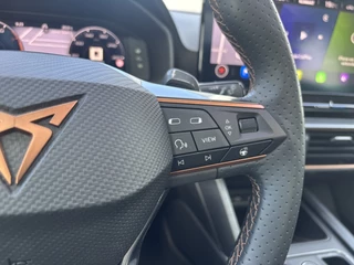 CUPRA Leon Sportstourer CUPRA Leon Sportstourer Leon Sportstourer 1.5 eTSI Business Edition OPF Full-option Leer - afbeelding nr 26
