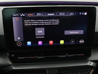 CUPRA Leon CUPRA Leon 1.4 e-Hybrid VZ Business Panoramadak | LED | CarPlay |  Sfeerverlichting | Stuur- en stoelverwarming | Camera | Adaptive Cruise | Dodehoek Detectie | LMV - afbeelding nr 32