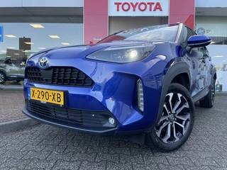 Toyota Yaris Cross - afbeelding nr 2