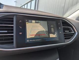 Peugeot 308 Peugeot 308 SW 1.2 PureTech Allure - afbeelding nr 9