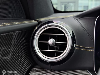 Mercedes-Benz E-Klasse Mercedes E-klasse AMG E63s 4MATIC Edition 1|Kuipstoel|Carbon - afbeelding nr 44