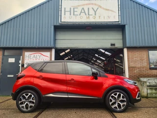 Renault Captur Renault Captur 0.9 TCe Intens|2019|77dkm|NL Auto|Cam|Carplay - afbeelding nr 6