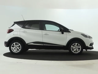 Renault Captur Renault Captur 1.3 TCe Intens NAVI | Clima | DAB | CarPlay - afbeelding nr 5