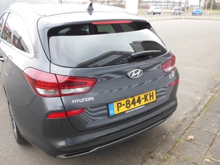 Hyundai i30 Staat in Hoogeveen - afbeelding nr 10