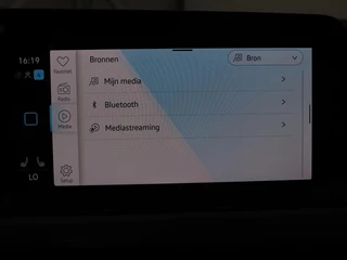 Volkswagen Golf Volkswagen Golf Variant 1.0 TSI Life Business | Stoel & Stuurverwarming |  Memory | Carplay | Adaptive cruise | Sfeerverlichting | PDC - afbeelding nr 29