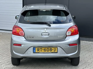 Mitsubishi Space Star Mitsubishi Space Star 1.0 Cool+ | AUTOMAAT | AIRCO | 5 DEUREN | - afbeelding nr 4