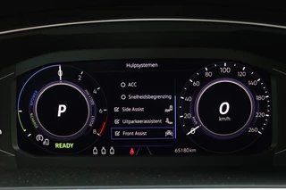 Volkswagen Tiguan Pano/IQ.Light/DCC/Keyless/Camera/Dodehoek/20