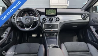 Mercedes-Benz GLA Mercedes-Benz GLA-klasse 250 4M 211PK/PANO/CAM/LED - afbeelding nr 54
