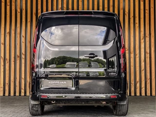 Ford Transit Custom Ford Transit Custom 2.0 TDCI 185PK Automaat Sport Dubbele Cabine | 2X SCHUIFDEUR | SCHUIFRUITEN | BI-XENON | NAVI | CRUISE | - afbeelding nr 26