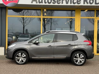 Peugeot 2008 - afbeelding nr 5