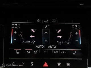 Audi e-tron Audi e-tron Sportback 55 quattro S edition 95 kWh - afbeelding nr 22
