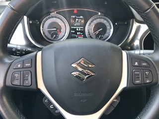 Suzuki Vitara - afbeelding nr 14