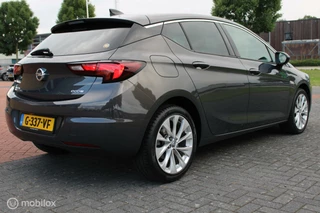 Opel Astra Opel Astra 1.0 Turbo Innovation, Navigatie, App connect, Pdc Voor + achter,  18 Inch LMV - afbeelding nr 13