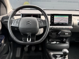 Citroën C4 Cactus Citroen C4 Cactus 1.2 PureTech Feel 1e Eigenaar,Navi,Clima,Cruise,Pdc,6 Bak,Dealer Onderhouden,110pk,Lm Velgen,Apk tot 05-2027 - afbeelding nr 3