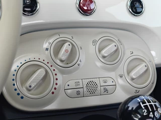 Fiat 500 Fiat 500 1.0 Hybrid Dolcevita | Garantie | Carplay - afbeelding nr 29