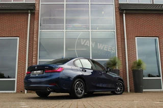 BMW 3 Serie ➡️ BMW 3-serie 318i G20 Sedan Executive Edition | 1e eigenaar | NL auto | Camera | LED | DAB | Carplay | PDC | Sportstuur | Cruise control | Bluetooth | - afbeelding nr 3